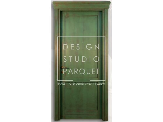 Межкомнатная дверь New Design Porte Yard traditional Pietro da Cortona 304/1 NDP-415